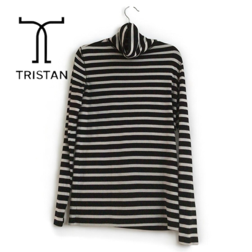 Turtleneck🌺 TRISTAN